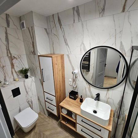 Apartament Konstancji Pila Ngoại thất bức ảnh