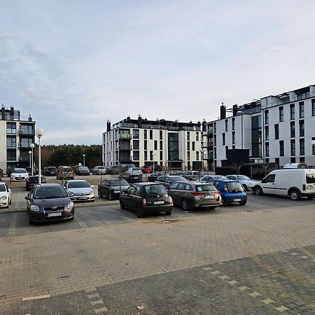 Apartament Konstancji Pila Ngoại thất bức ảnh