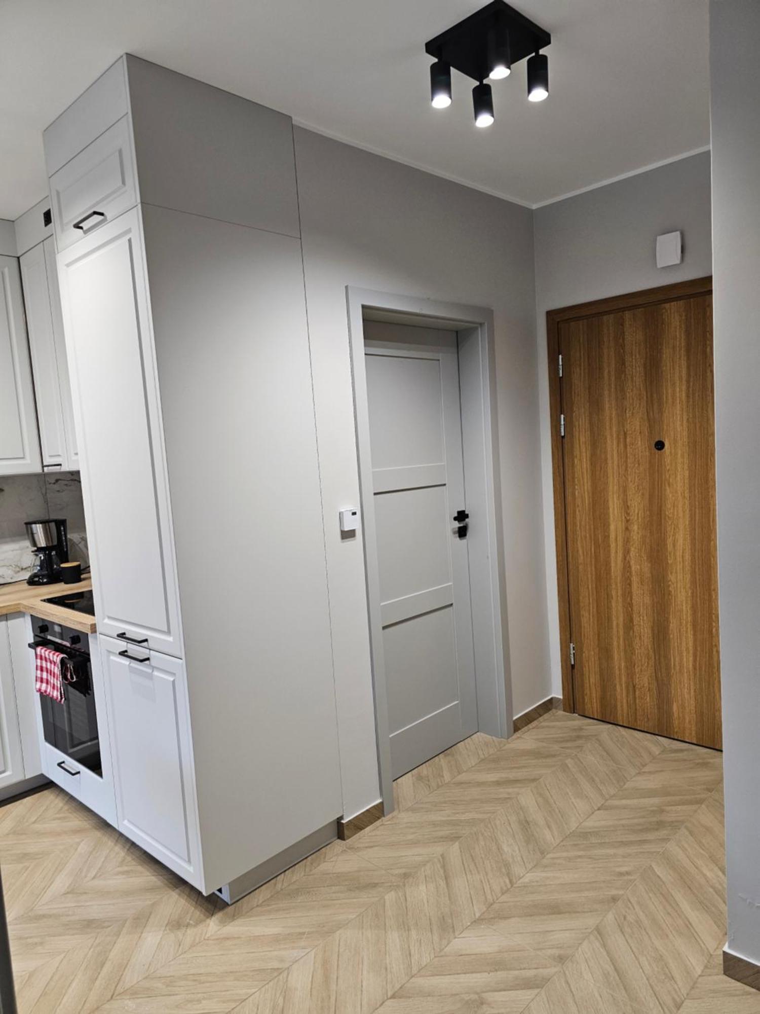 Apartament Konstancji Pila Ngoại thất bức ảnh
