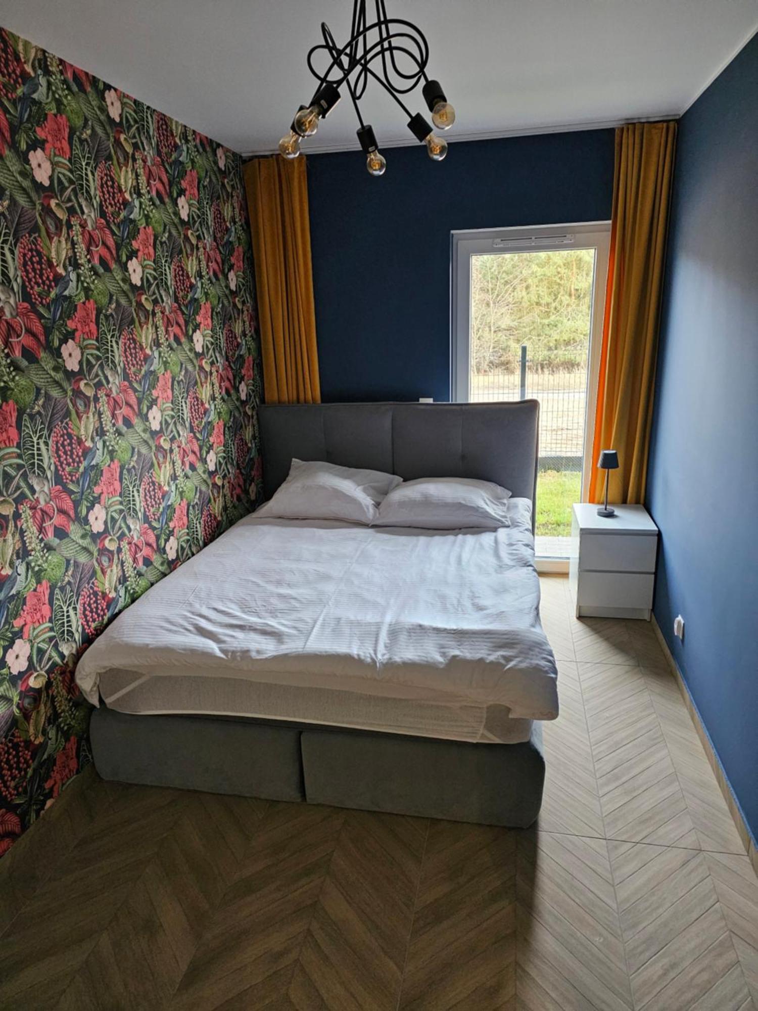 Apartament Konstancji Pila Ngoại thất bức ảnh