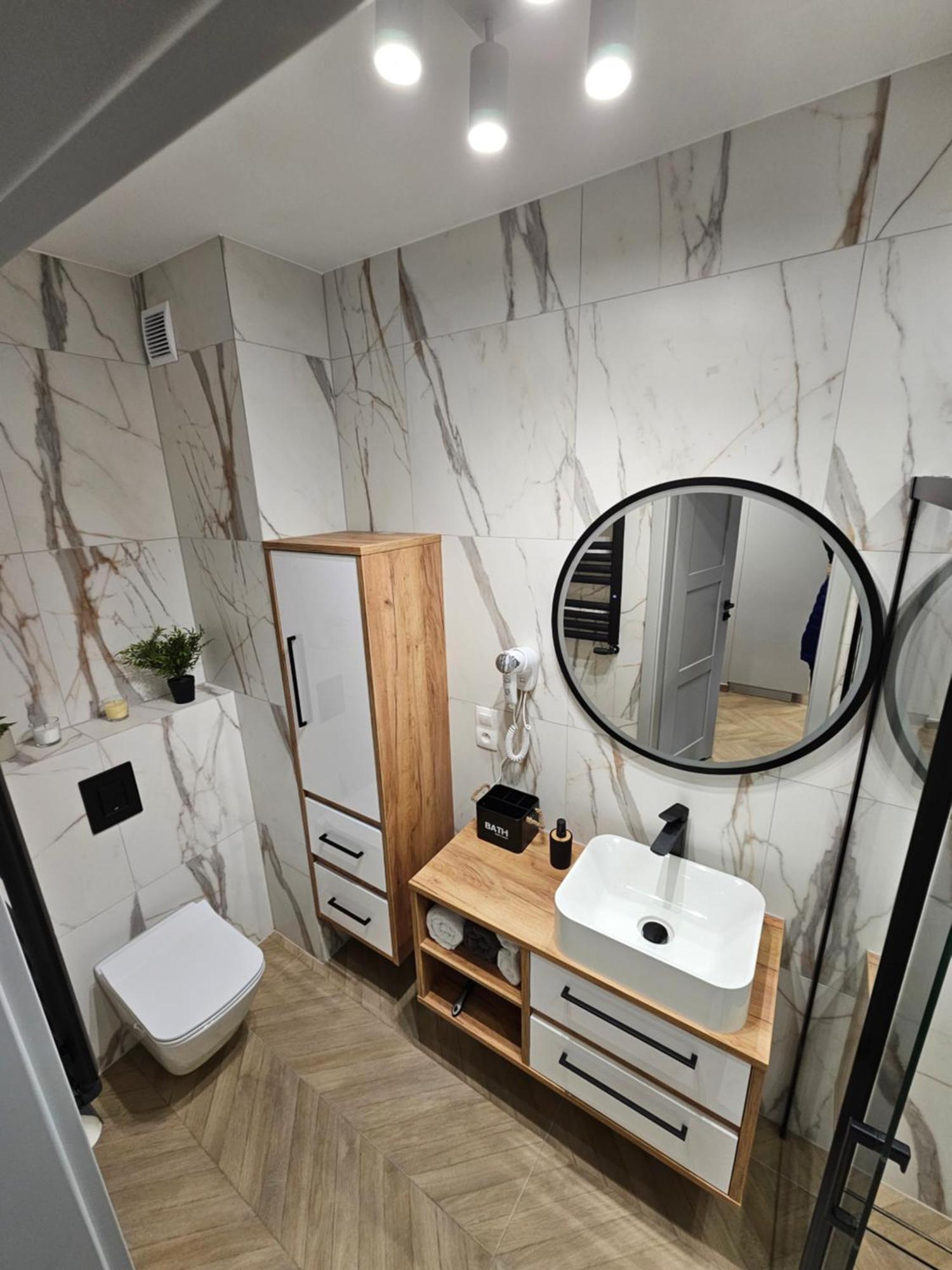 Apartament Konstancji Pila Ngoại thất bức ảnh