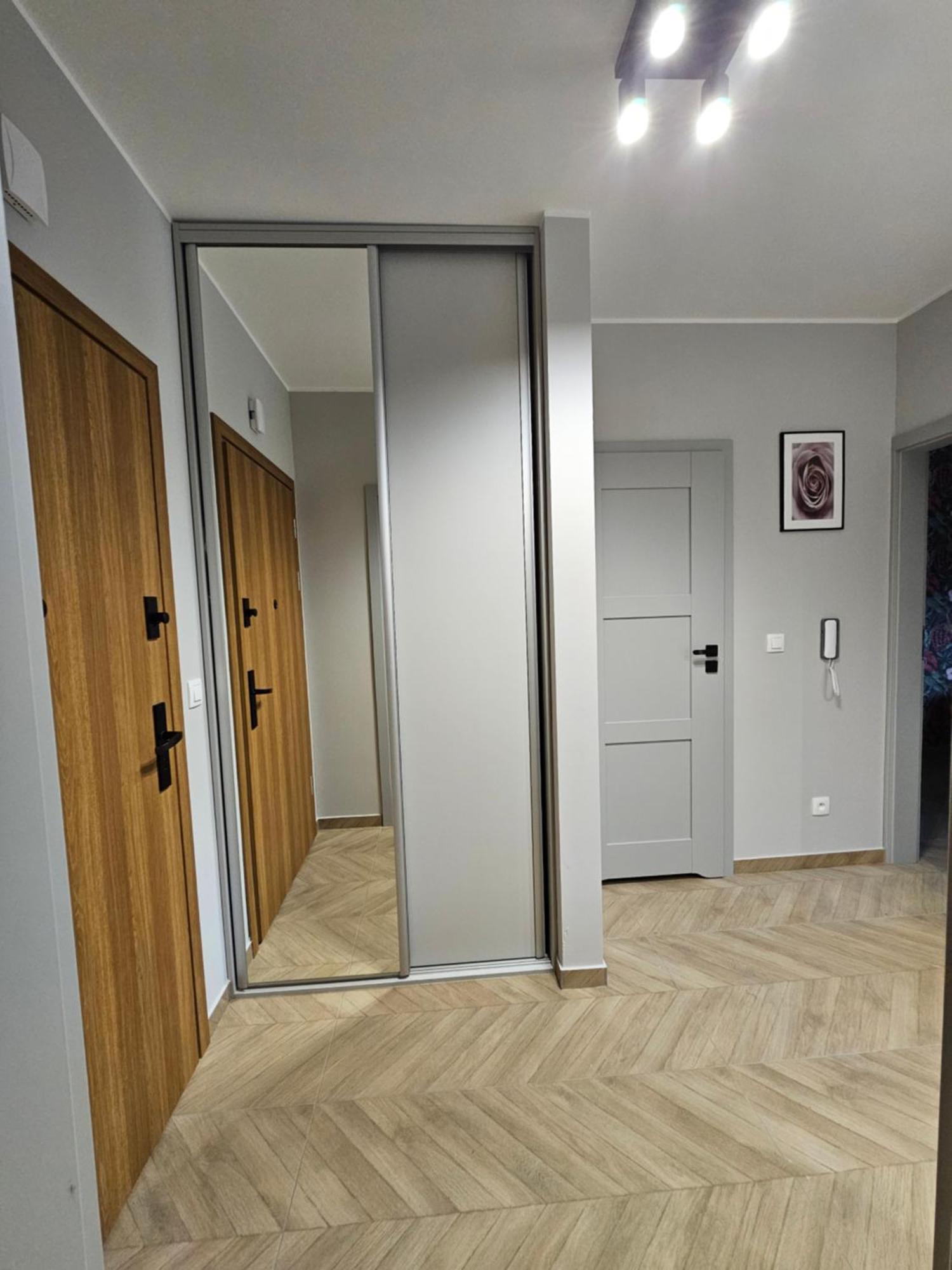 Apartament Konstancji Pila Ngoại thất bức ảnh