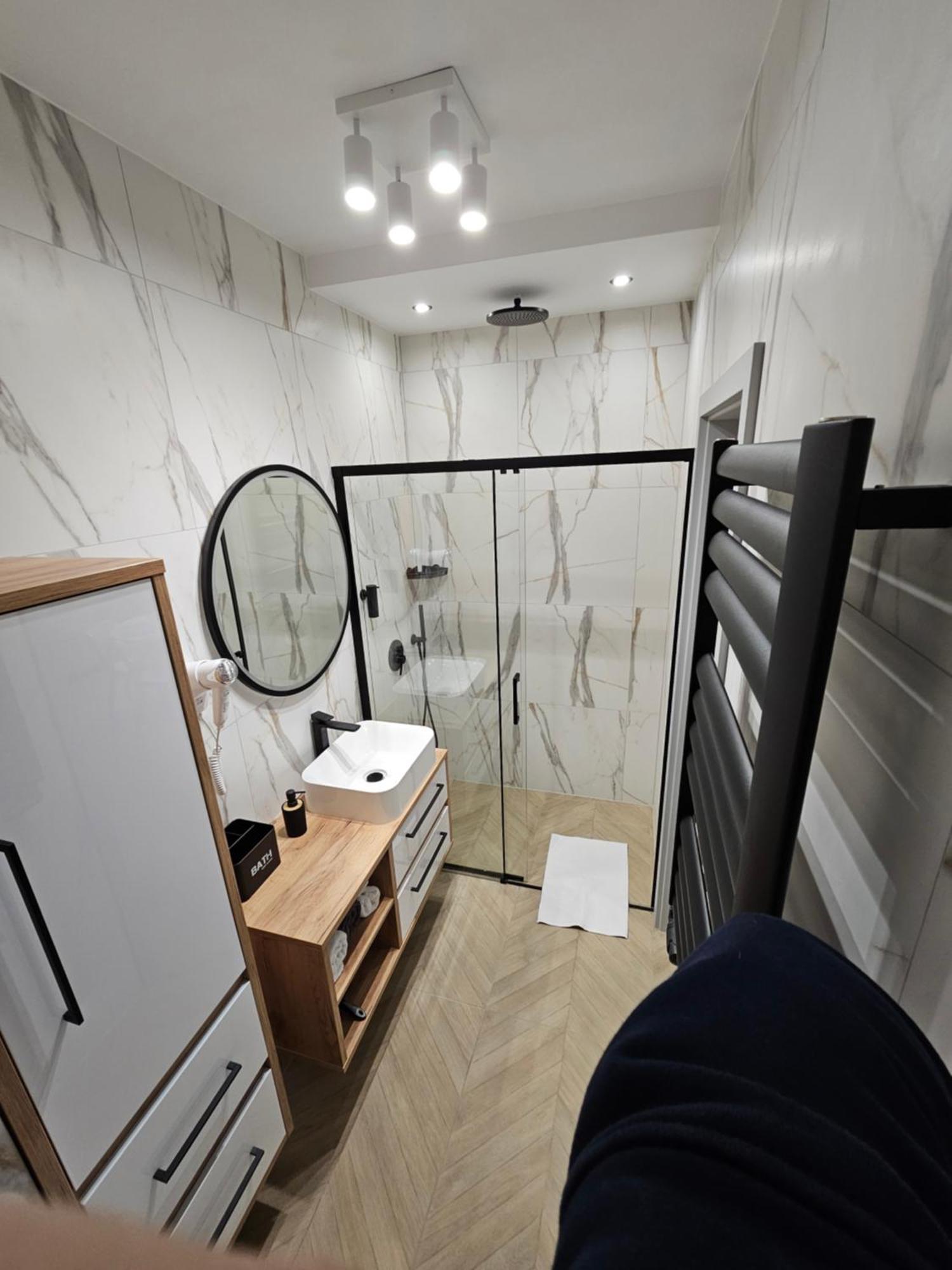 Apartament Konstancji Pila Ngoại thất bức ảnh