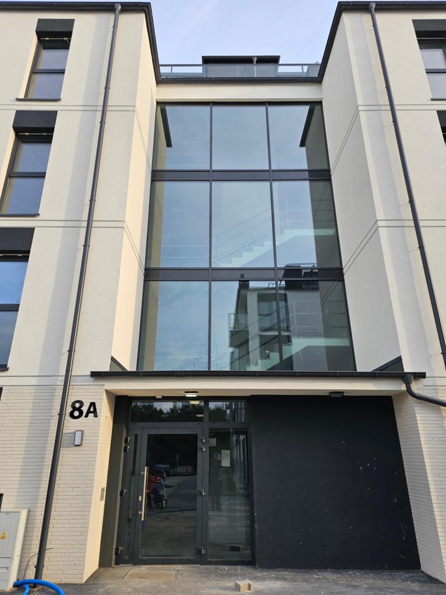 Apartament Konstancji Pila Ngoại thất bức ảnh